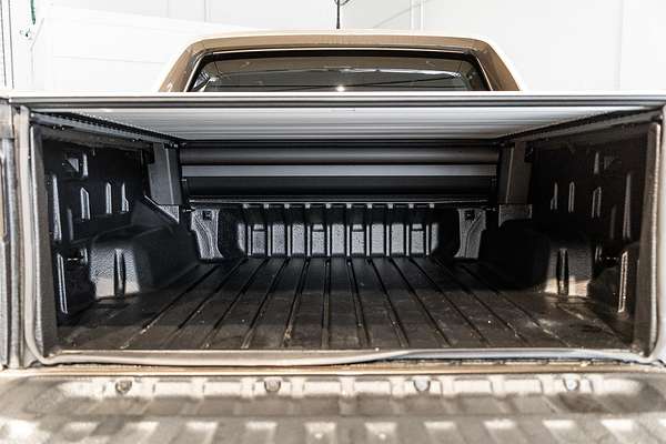 2024 Volkswagen Amarok TSI452 Aventura NF 4X4