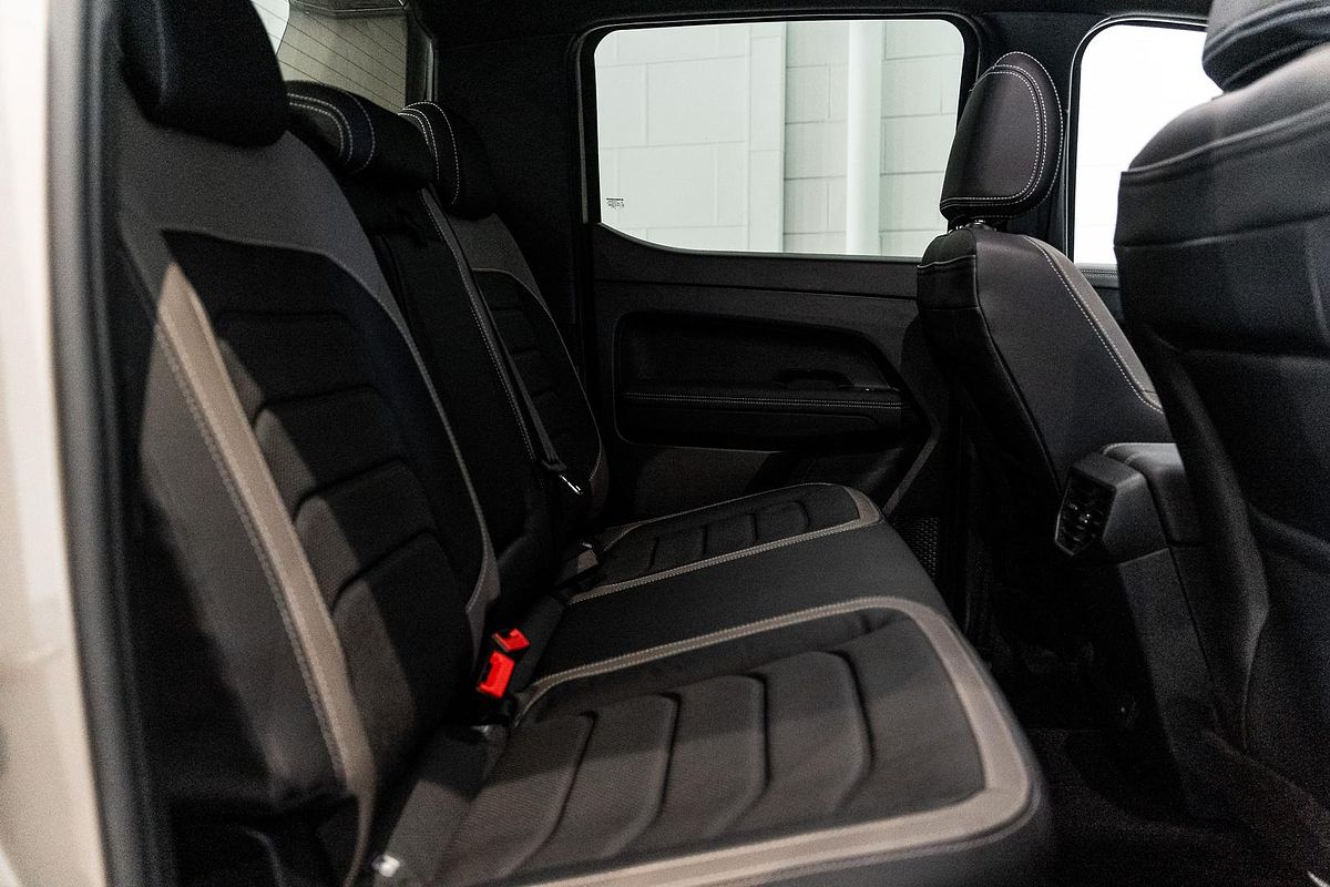 2024 Volkswagen Amarok TSI452 Aventura NF 4X4