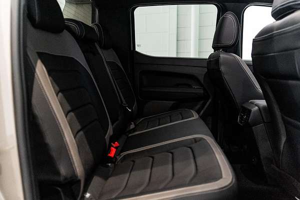 2024 Volkswagen Amarok TSI452 Aventura NF 4X4