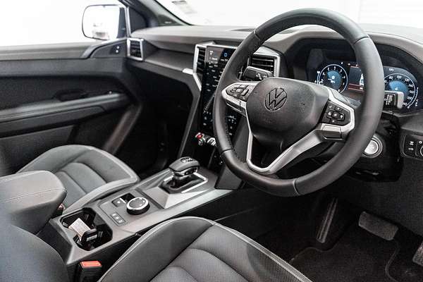 2024 Volkswagen Amarok TSI452 Aventura NF 4X4