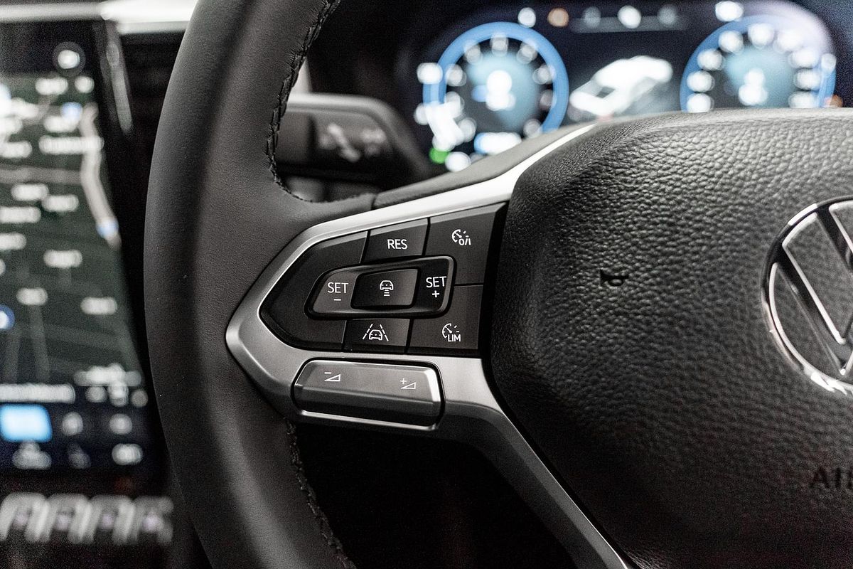 2024 Volkswagen Amarok TSI452 Aventura NF 4X4