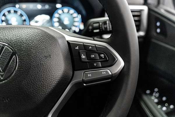 2024 Volkswagen Amarok TSI452 Aventura NF 4X4