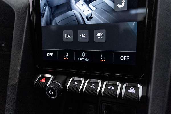 2024 Volkswagen Amarok TSI452 Aventura NF 4X4