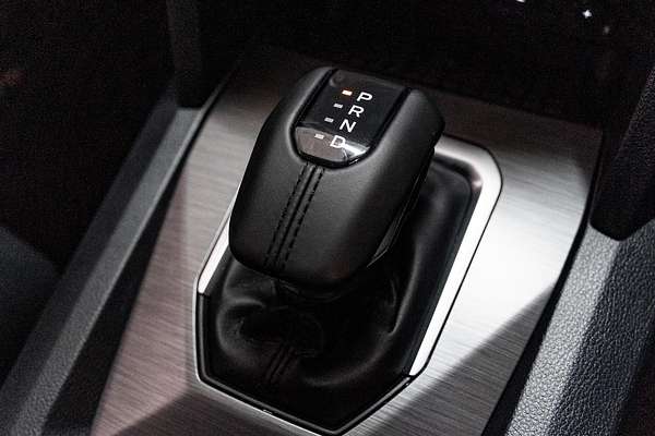 2024 Volkswagen Amarok TSI452 Aventura NF 4X4