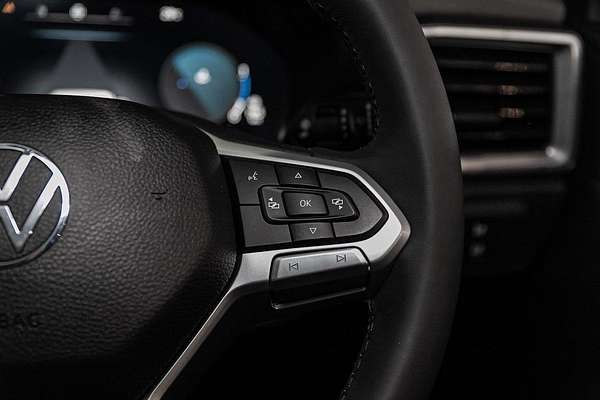 2024 Volkswagen Amarok TDI600 Style NF 4X4
