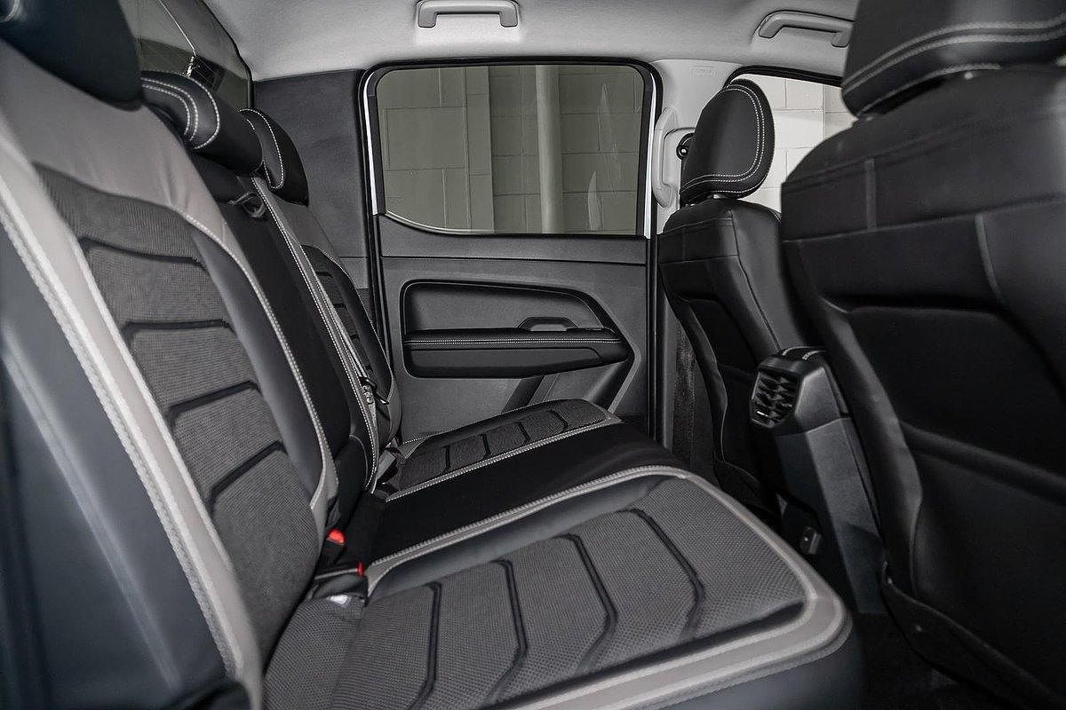 2024 Volkswagen Amarok TDI600 Style NF 4X4