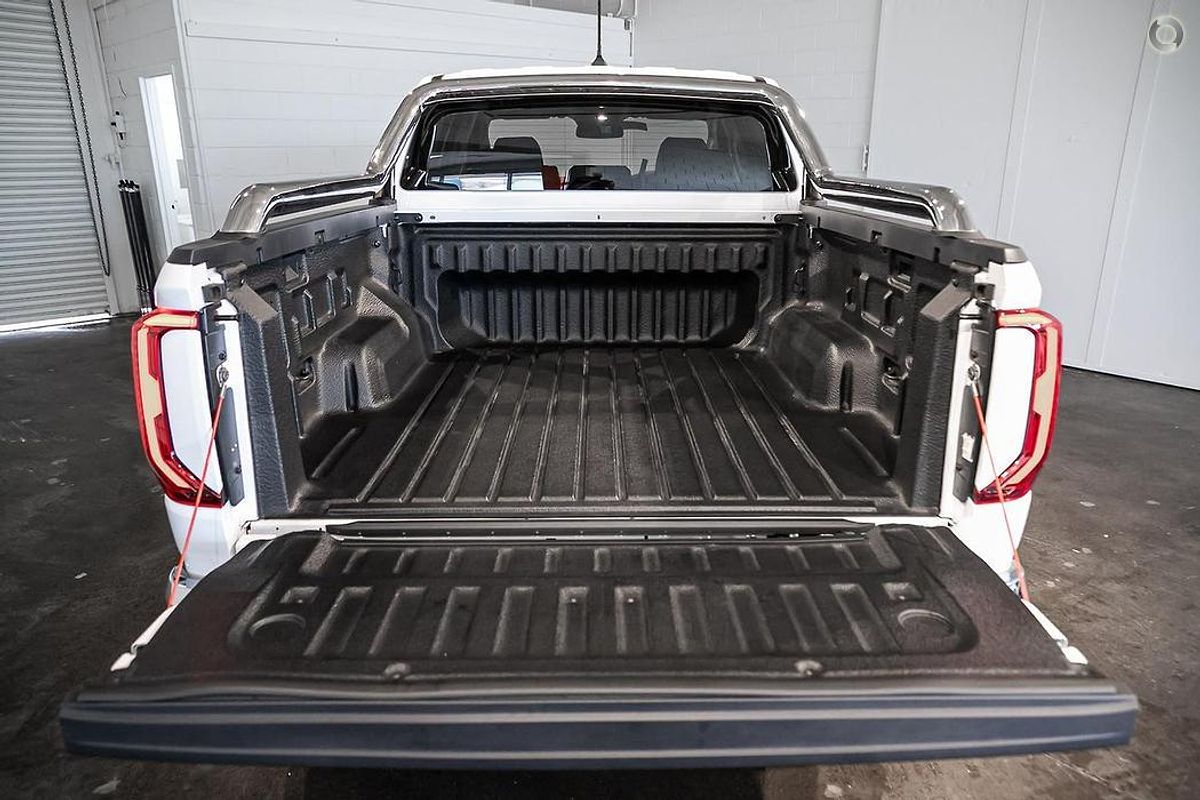 2024 Volkswagen Amarok TDI600 Style NF 4X4