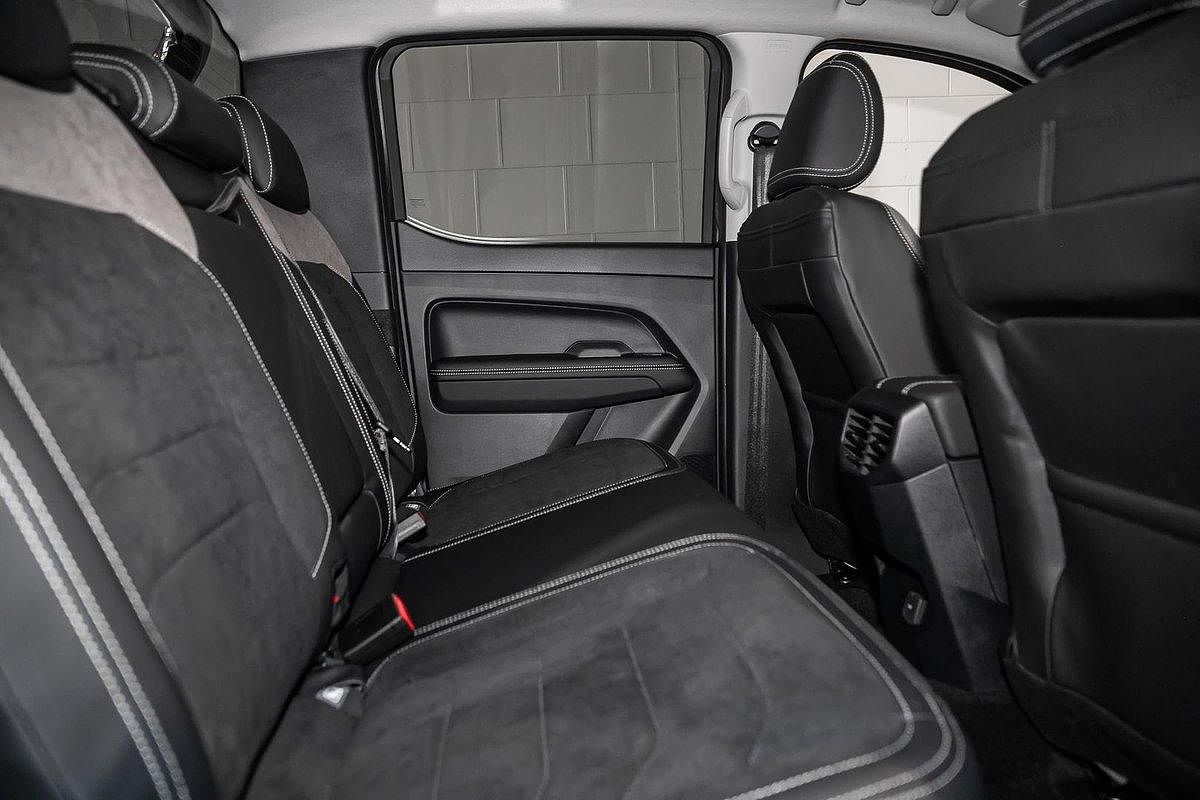 2024 Volkswagen Amarok TDI600 Style NF 4X4