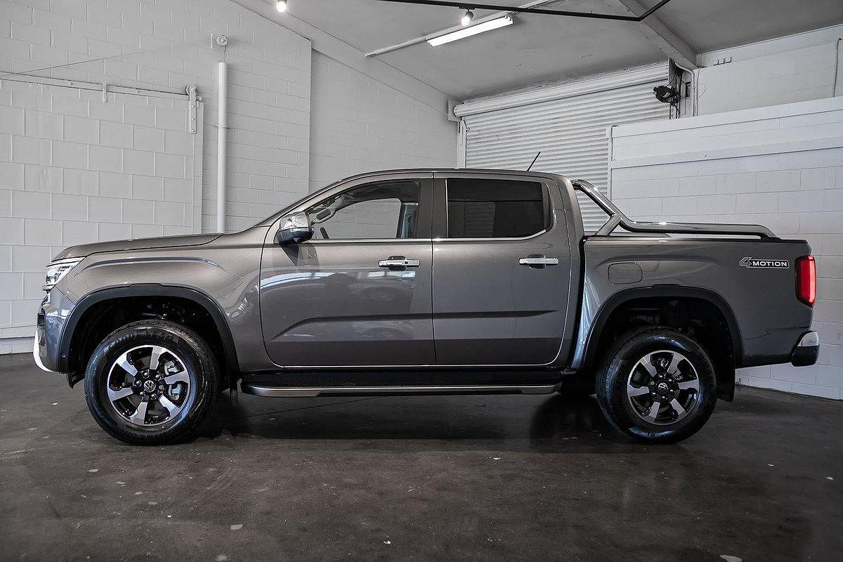 2024 Volkswagen Amarok TDI600 Style NF 4X4