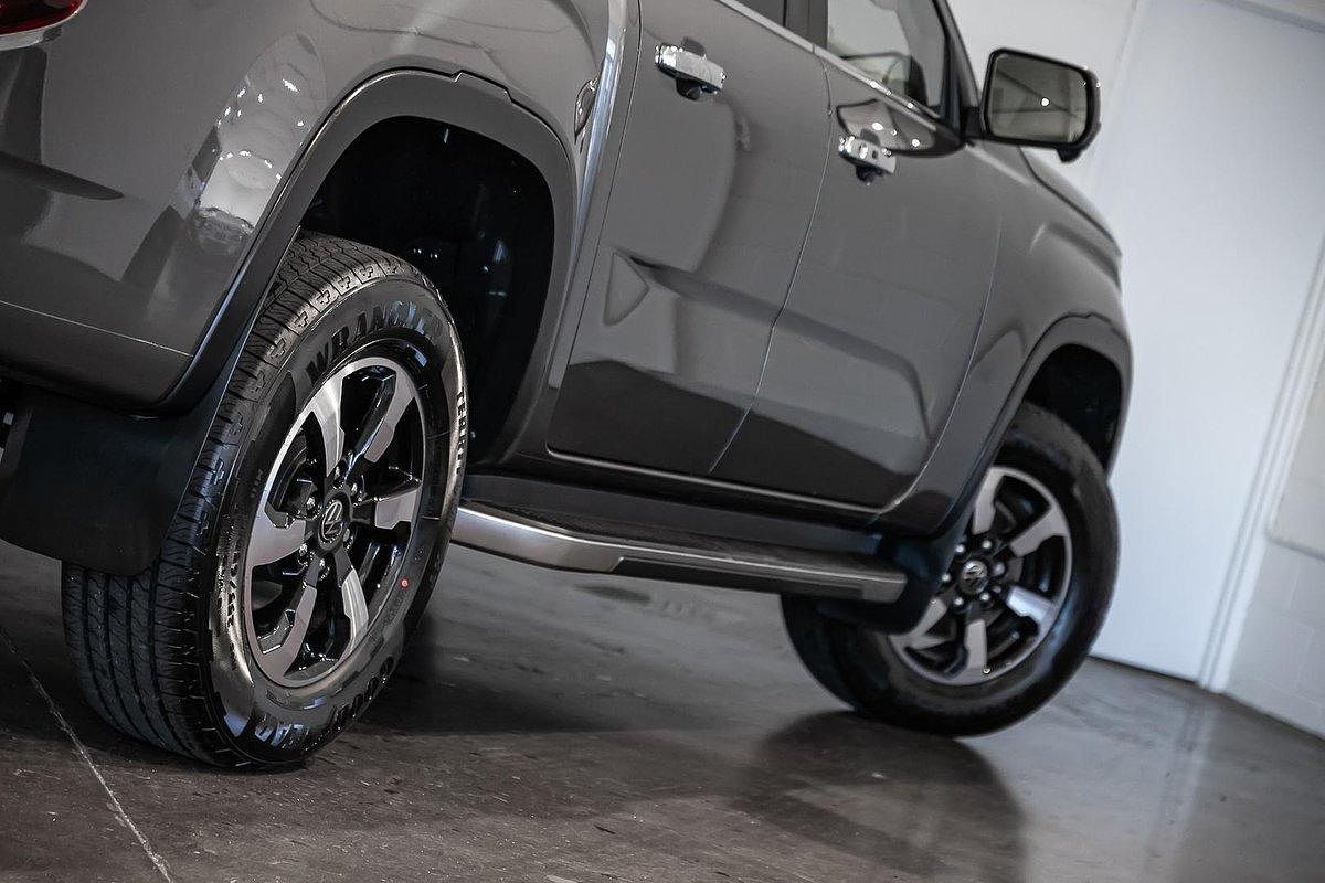 2024 Volkswagen Amarok TDI600 Style NF 4X4