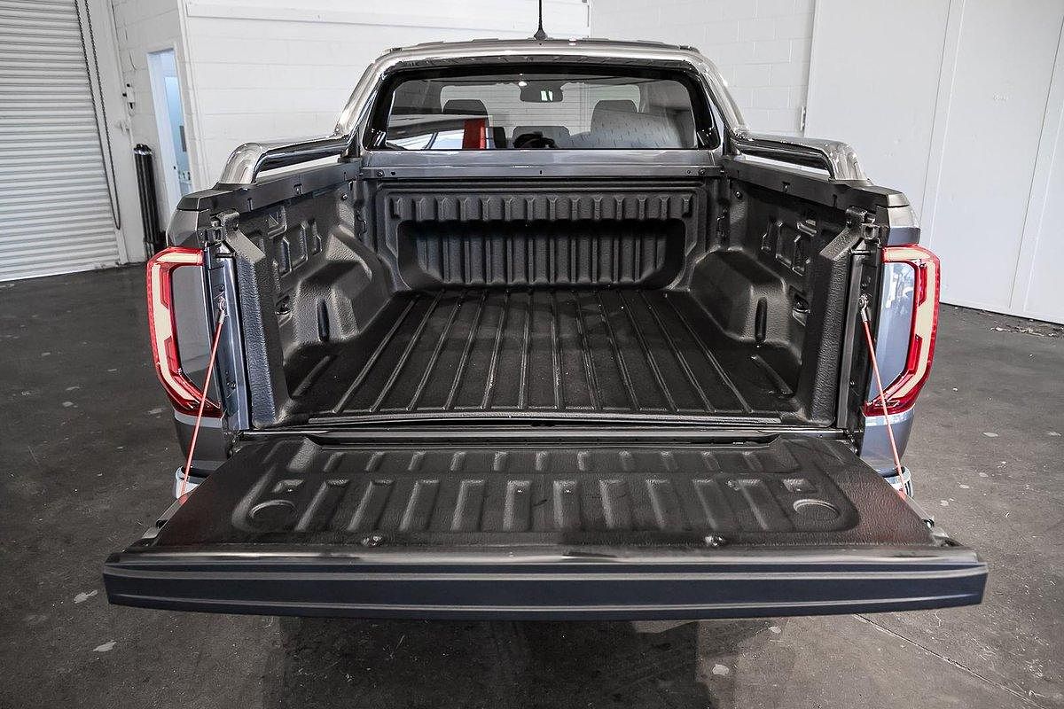 2024 Volkswagen Amarok TDI600 Style NF 4X4