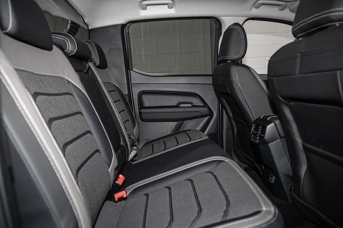 2024 Volkswagen Amarok TDI600 Style NF 4X4
