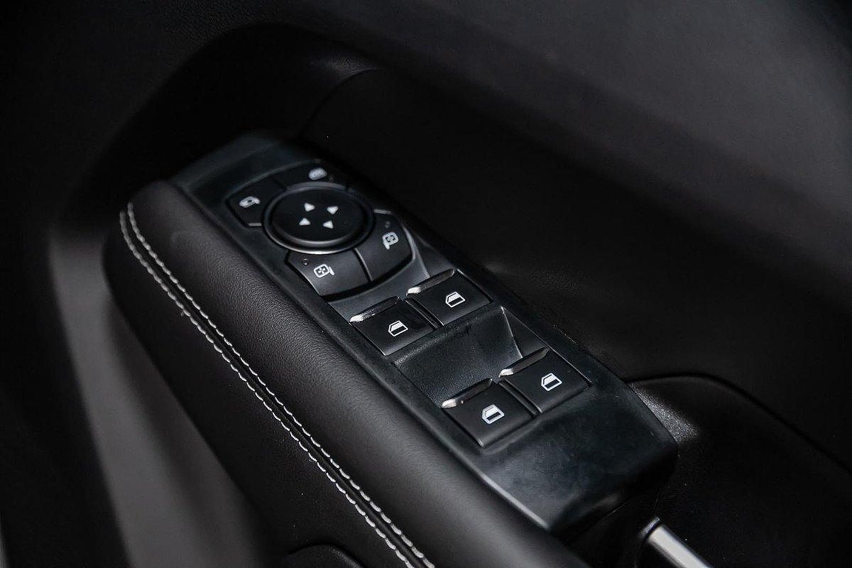 2024 Volkswagen Amarok TDI600 Style NF 4X4