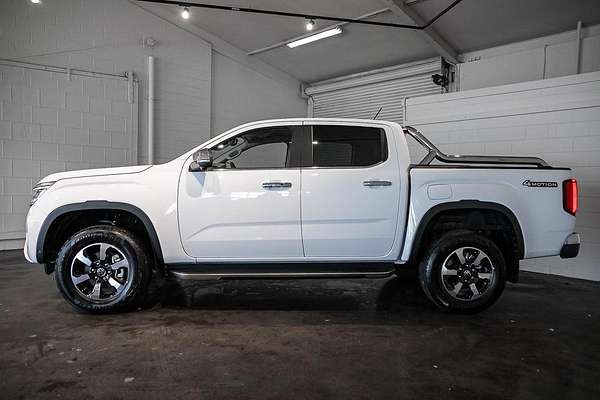2024 Volkswagen Amarok TDI600 Style NF 4X4