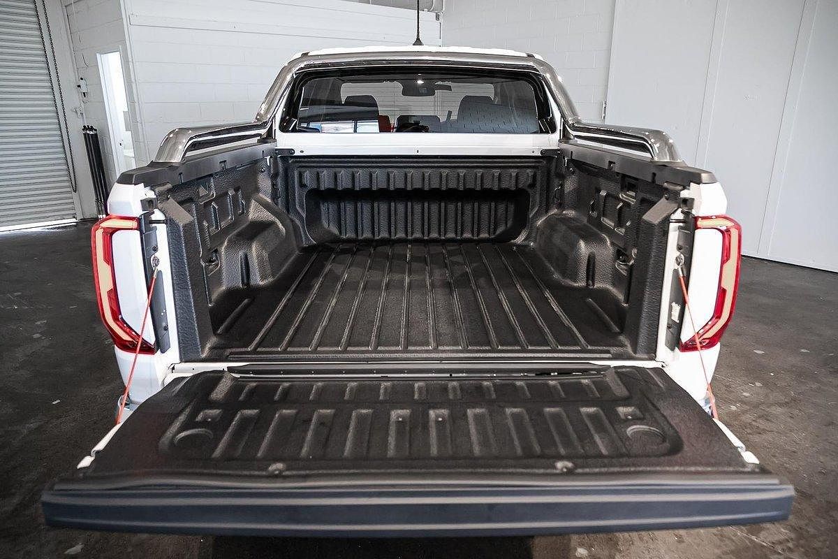 2024 Volkswagen Amarok TDI600 Style NF 4X4