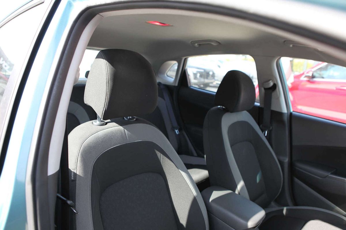 2018 Hyundai Kona Active OS