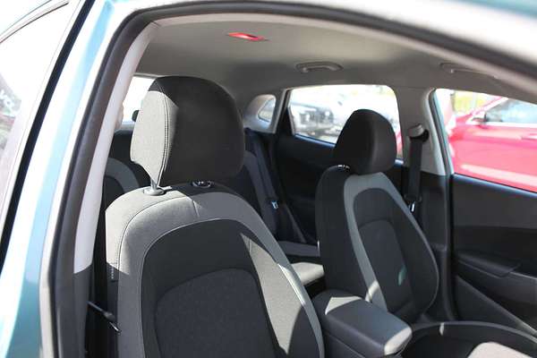 2018 Hyundai Kona Active OS