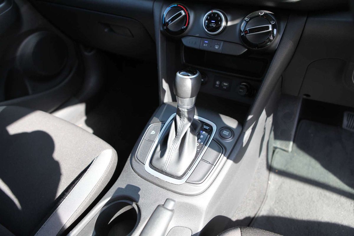 2018 Hyundai Kona Active OS