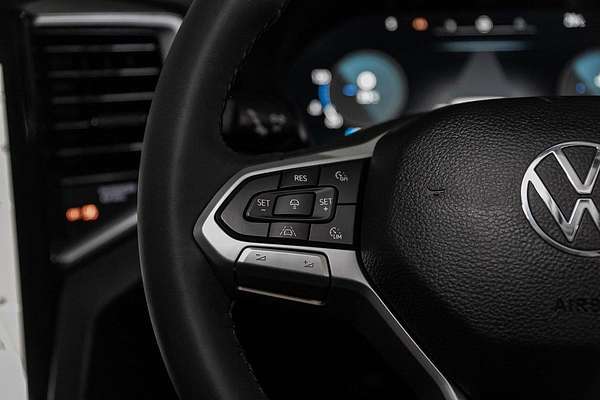 2024 Volkswagen Amarok TDI600 Style NF 4X4