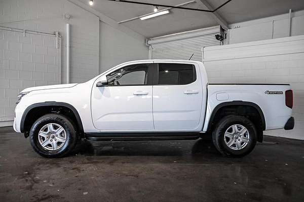 2024 Volkswagen Amarok TDI500 Life NF 4X4