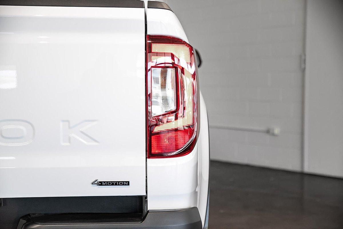 2024 Volkswagen Amarok TDI500 Life NF 4X4