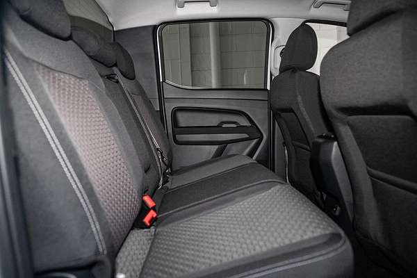 2024 Volkswagen Amarok TDI500 Life NF 4X4