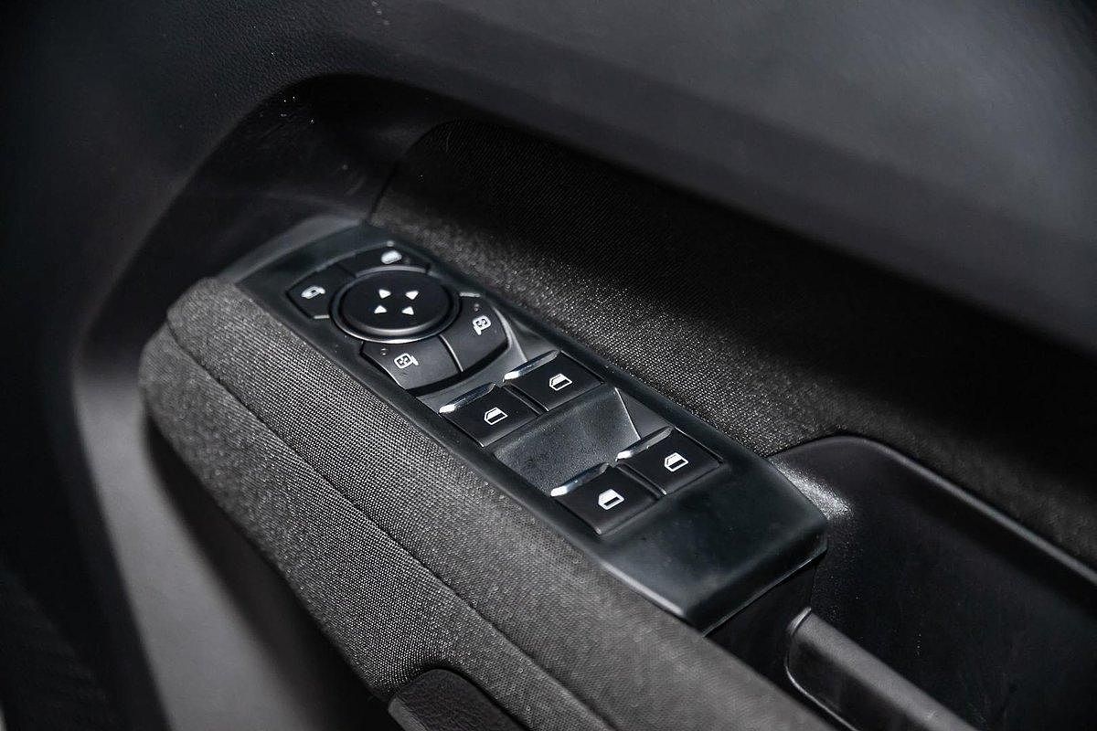 2024 Volkswagen Amarok TDI500 Life NF 4X4