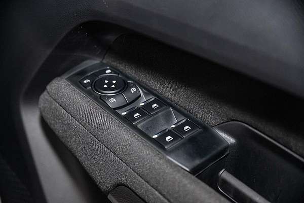 2024 Volkswagen Amarok TDI500 Life NF 4X4