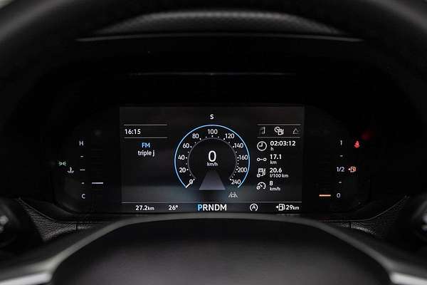 2024 Volkswagen Amarok TDI500 Life NF 4X4