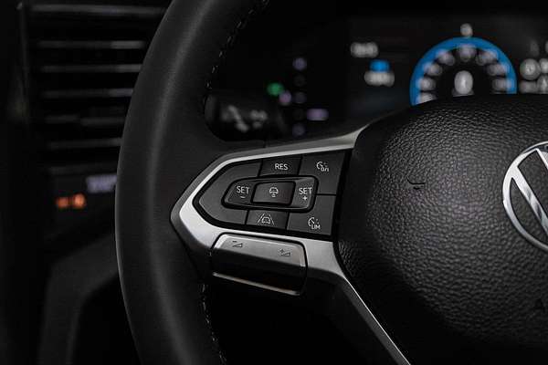 2024 Volkswagen Amarok TDI500 Life NF 4X4