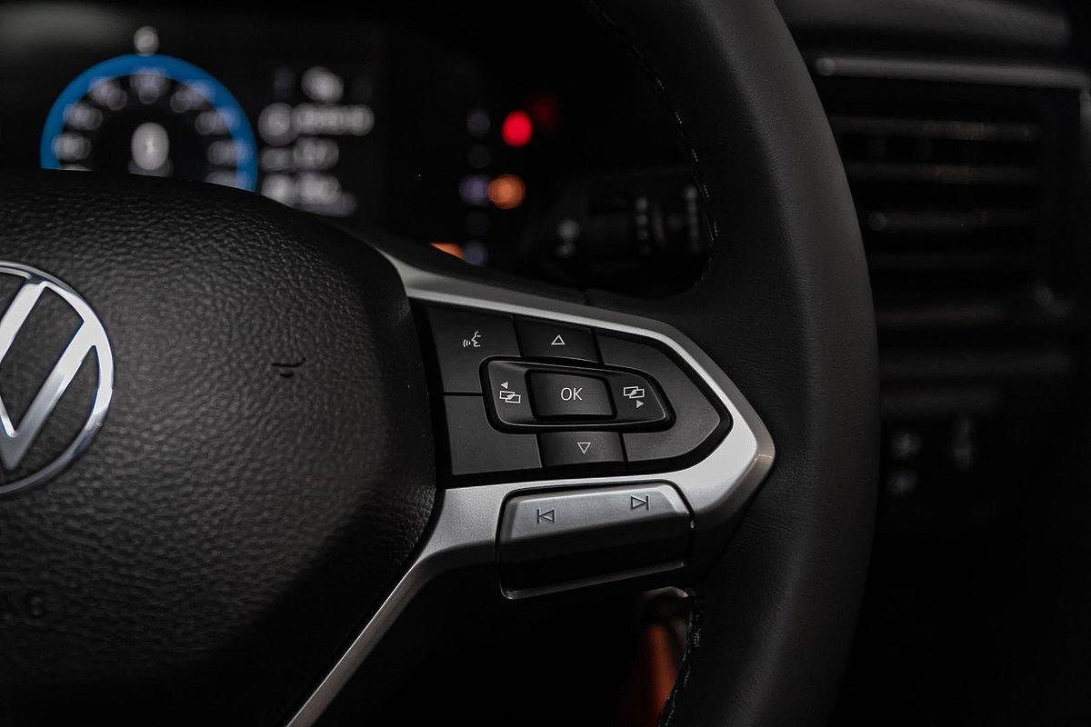 2024 Volkswagen Amarok TDI500 Life NF 4X4