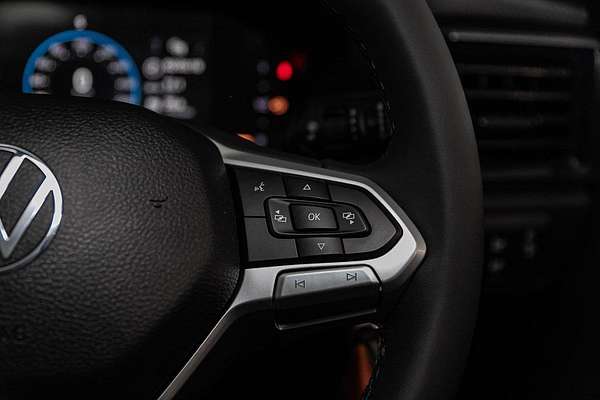 2024 Volkswagen Amarok TDI500 Life NF 4X4