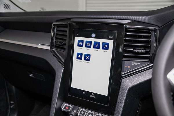 2024 Volkswagen Amarok TDI500 Life NF 4X4