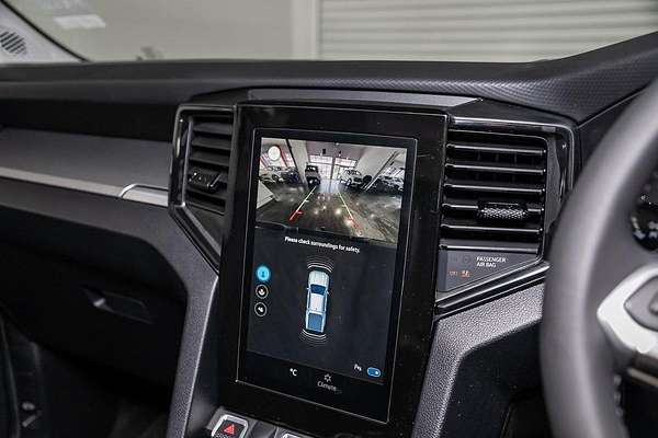 2024 Volkswagen Amarok TDI500 Life NF 4X4