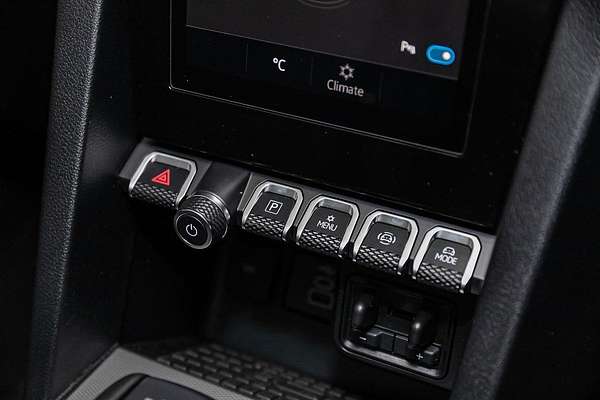 2024 Volkswagen Amarok TDI500 Life NF 4X4
