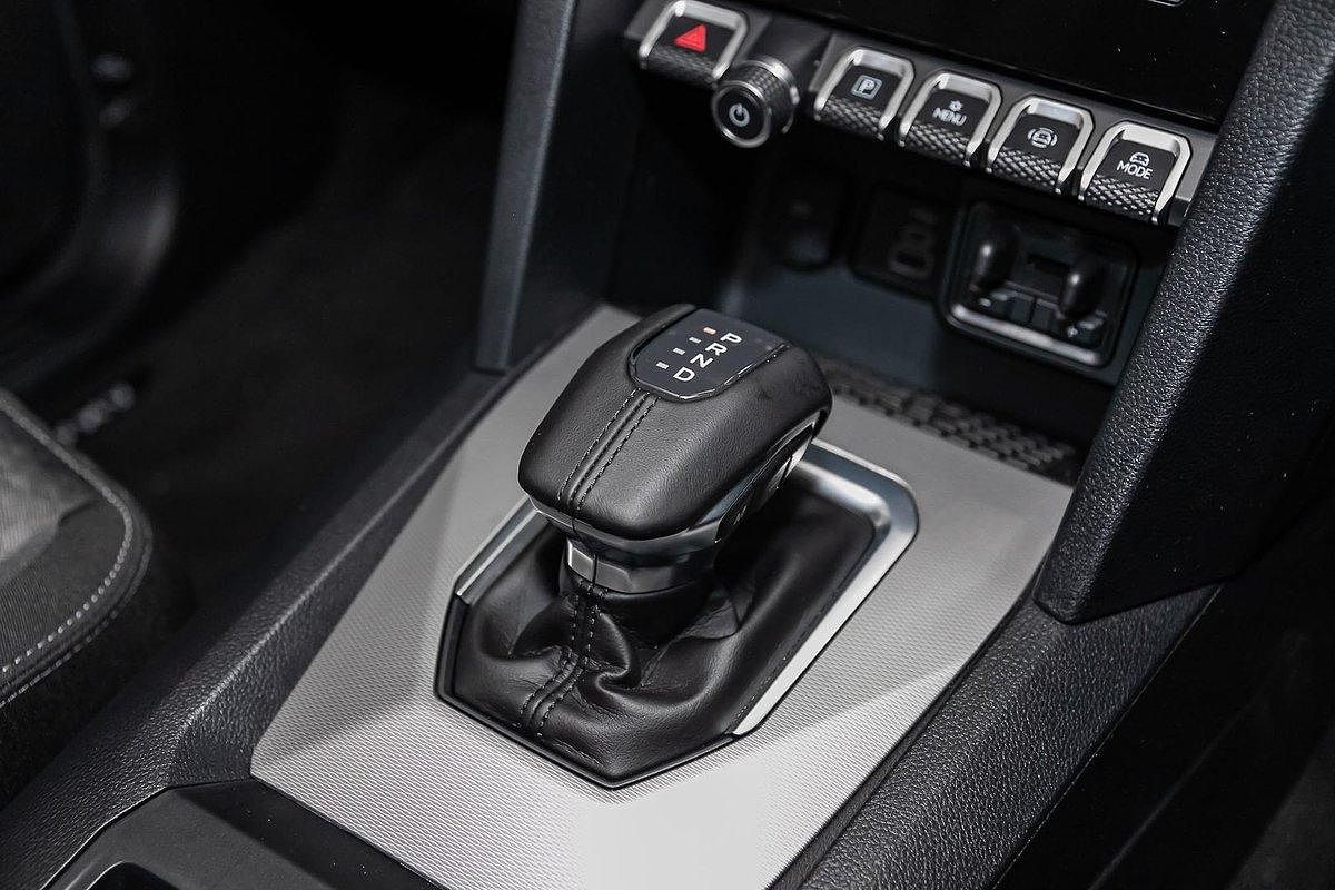 2024 Volkswagen Amarok TDI500 Life NF 4X4