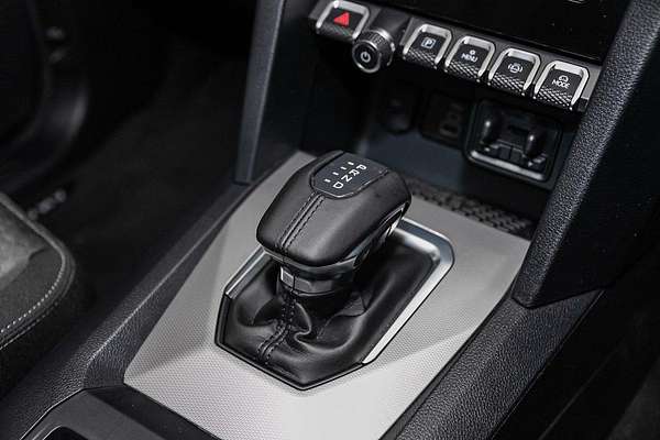 2024 Volkswagen Amarok TDI500 Life NF 4X4