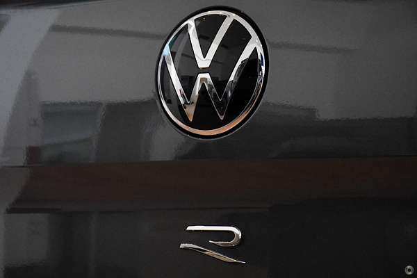 2023 Volkswagen T-Roc R D11