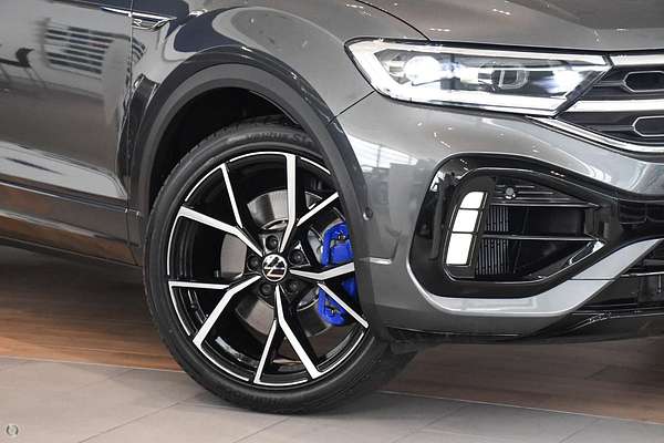2023 Volkswagen T-Roc R D11