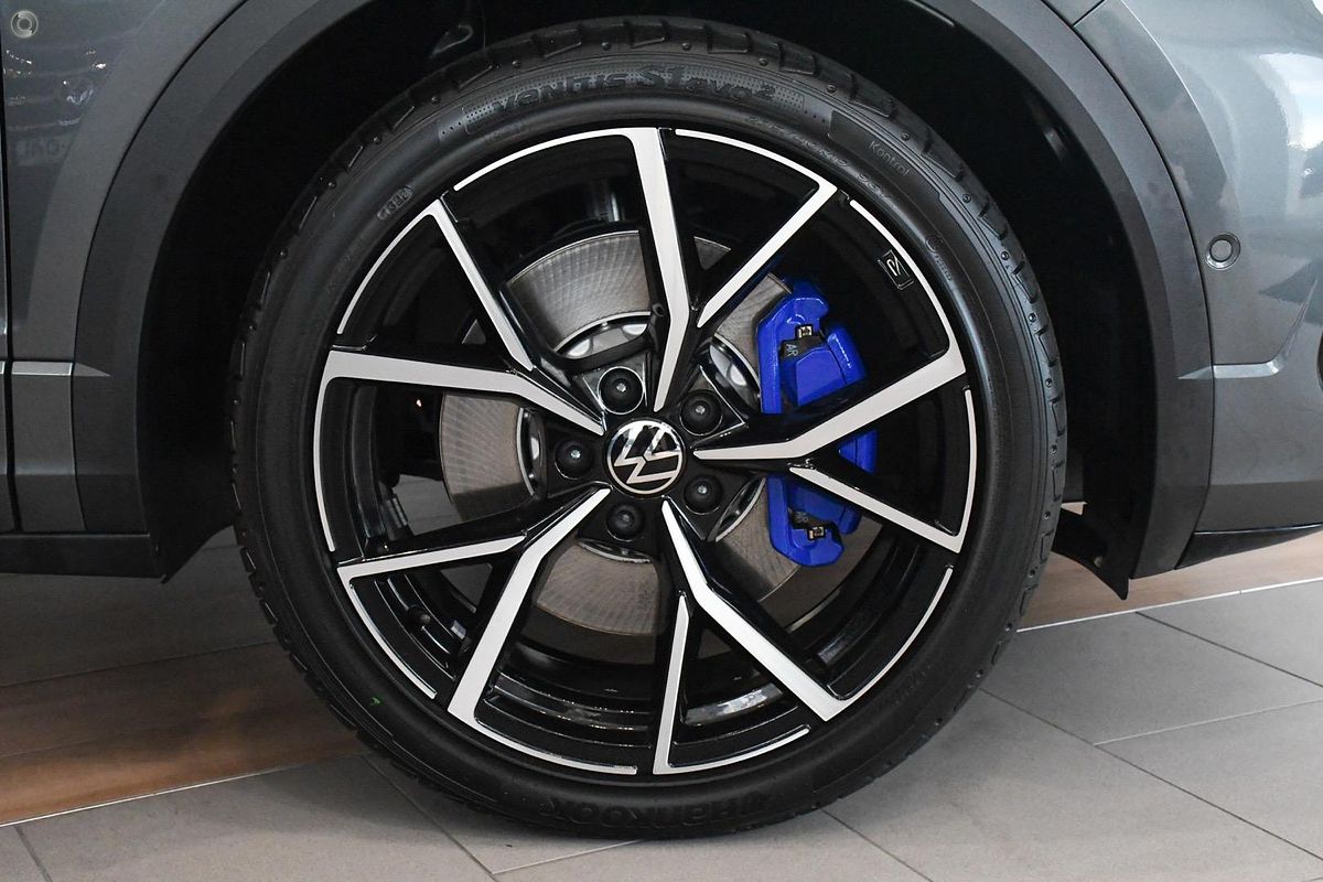 2023 Volkswagen T-Roc R D11