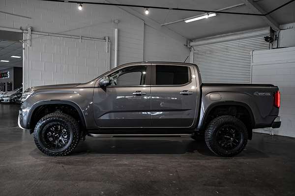 2024 Volkswagen Amarok TDI600 Style NF 4X4