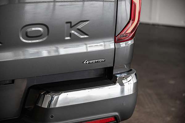 2024 Volkswagen Amarok TDI600 Style NF 4X4