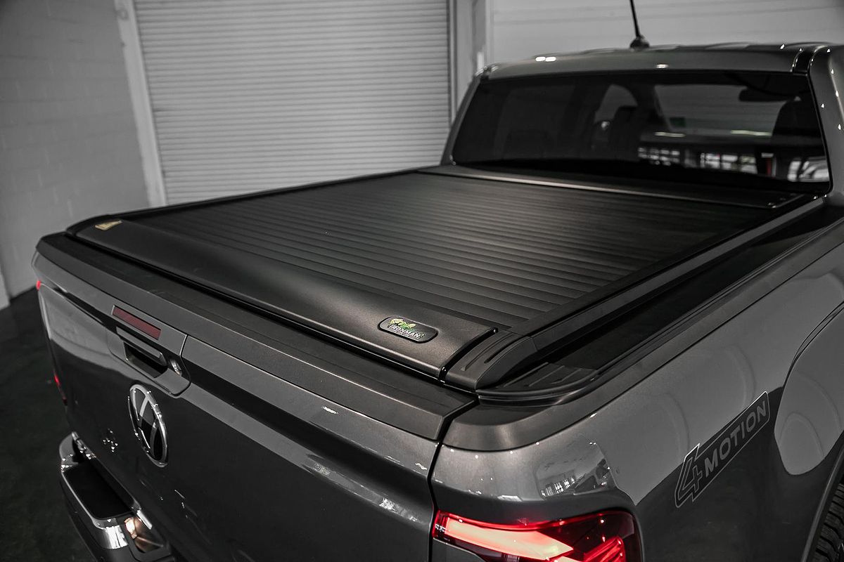 2024 Volkswagen Amarok TDI600 Style NF 4X4