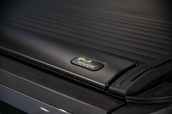 2024 Volkswagen Amarok TDI600 Style NF 4X4
