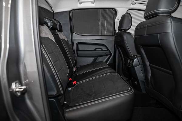 2024 Volkswagen Amarok TDI600 Style NF 4X4