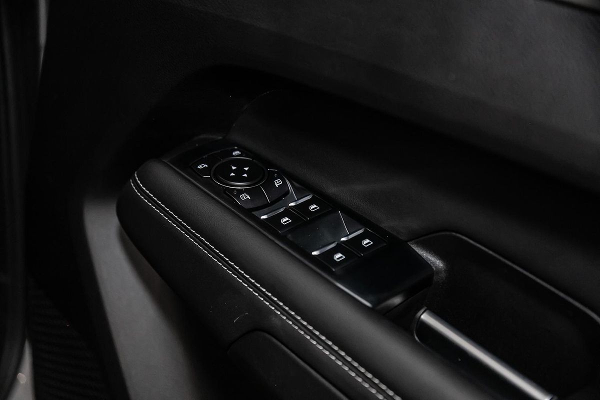 2024 Volkswagen Amarok TDI600 Style NF 4X4