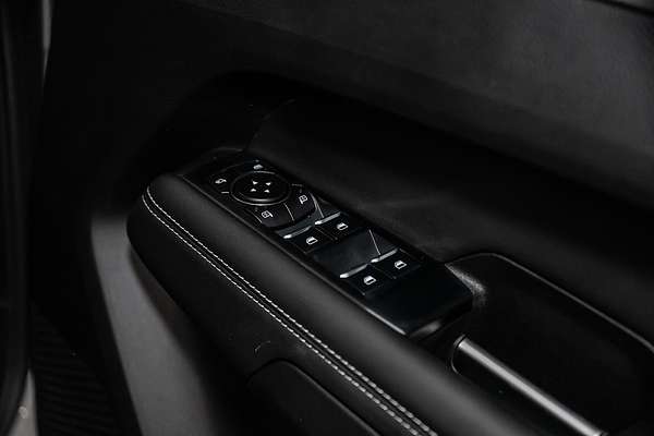 2024 Volkswagen Amarok TDI600 Style NF 4X4