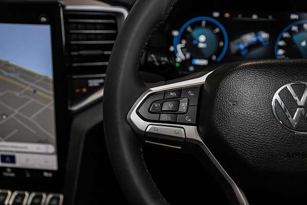 2024 Volkswagen Amarok TDI600 Style NF 4X4