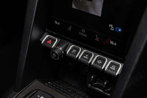 2024 Volkswagen Amarok TDI600 Style NF 4X4