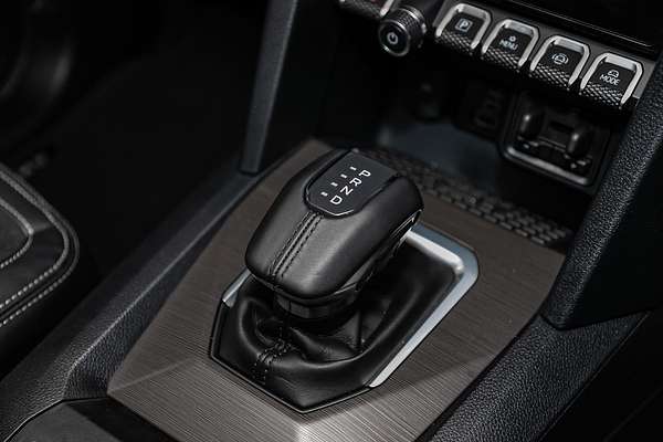 2024 Volkswagen Amarok TDI600 Style NF 4X4